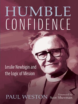cover image of Humble Confidence